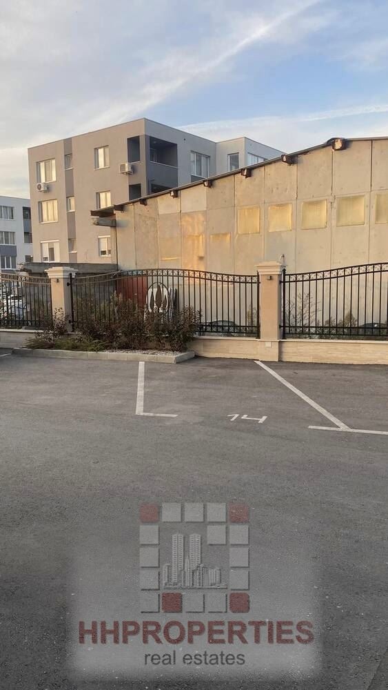 Til salg  1 soveværelse Plovdiv , Ostromila , 73 kvm | 88245340 - billede [10]