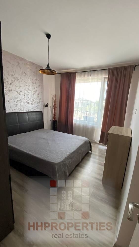 Til salg  1 soveværelse Plovdiv , Ostromila , 73 kvm | 88245340 - billede [6]