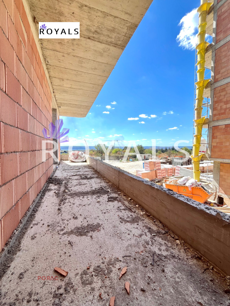 De vânzare  1 dormitor Varna , Caisieva gradina , 65 mp | 11125117 - imagine [6]