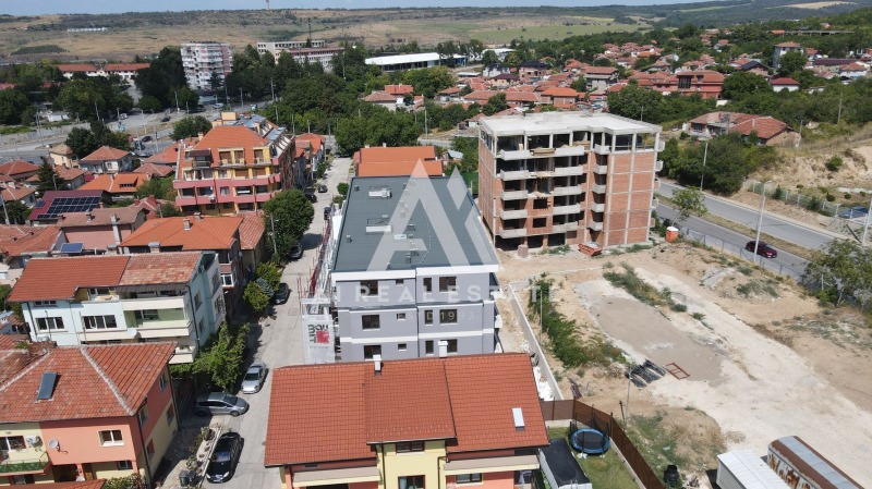 Na sprzedaż  1 sypialnia Plewen , Szirok centar , 54 mkw | 49601898 - obraz [8]