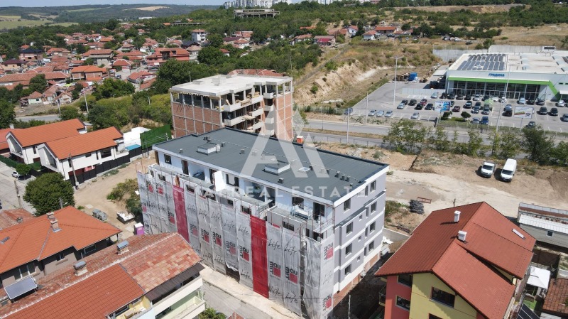 Na sprzedaż  1 sypialnia Plewen , Szirok centar , 54 mkw | 49601898 - obraz [9]