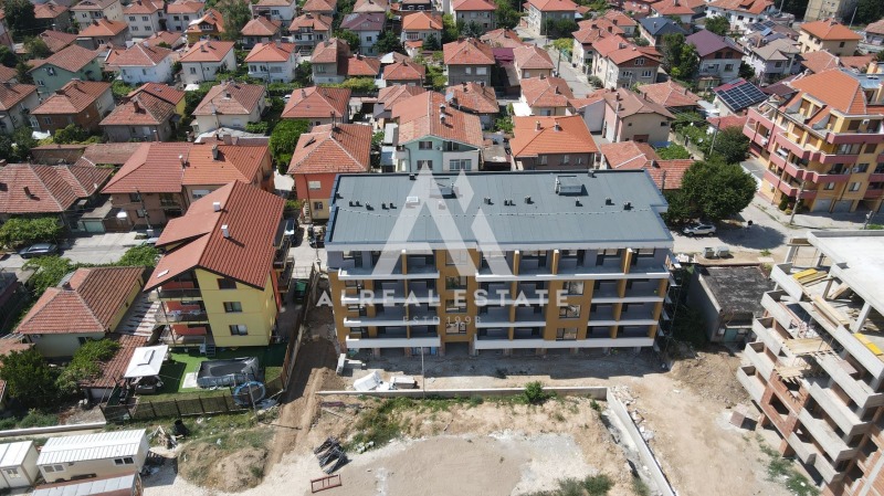 Na sprzedaż  1 sypialnia Plewen , Szirok centar , 54 mkw | 49601898 - obraz [12]