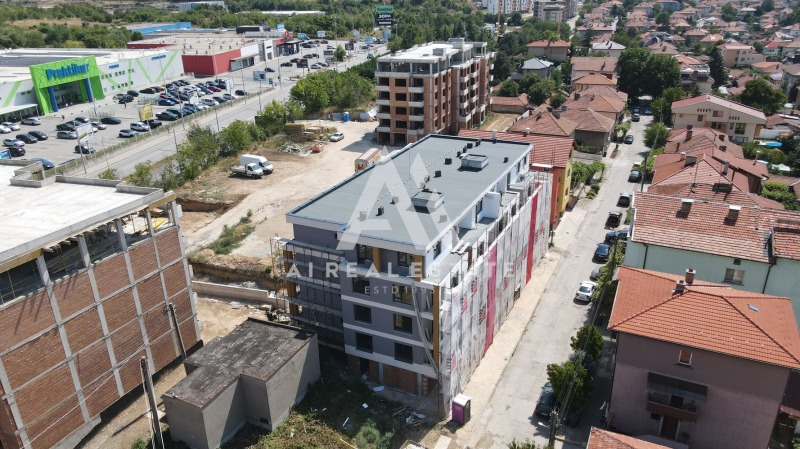 Na sprzedaż  1 sypialnia Plewen , Szirok centar , 54 mkw | 49601898 - obraz [11]