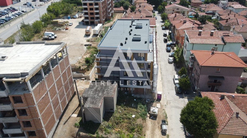 Na sprzedaż  1 sypialnia Plewen , Szirok centar , 54 mkw | 49601898 - obraz [6]