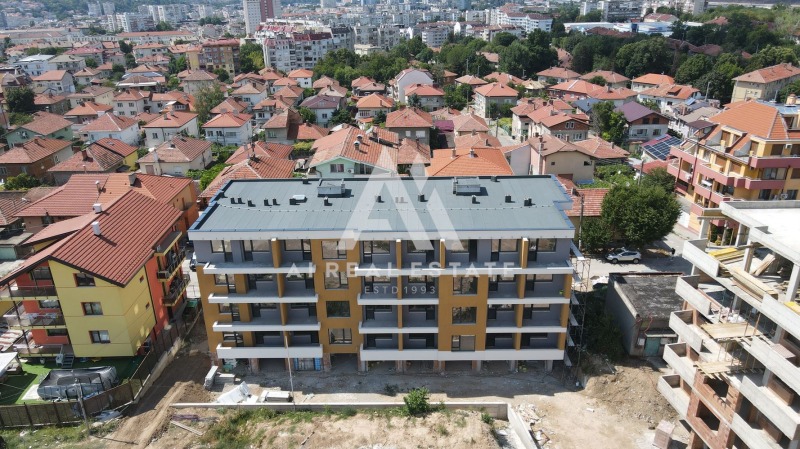 Na sprzedaż  1 sypialnia Plewen , Szirok centar , 54 mkw | 49601898 - obraz [10]