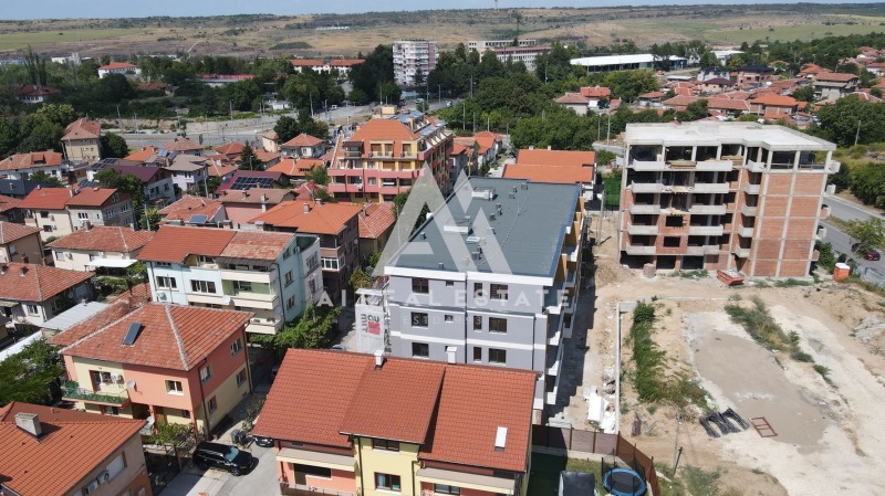 Na sprzedaż  1 sypialnia Plewen , Szirok centar , 54 mkw | 49601898 - obraz [7]