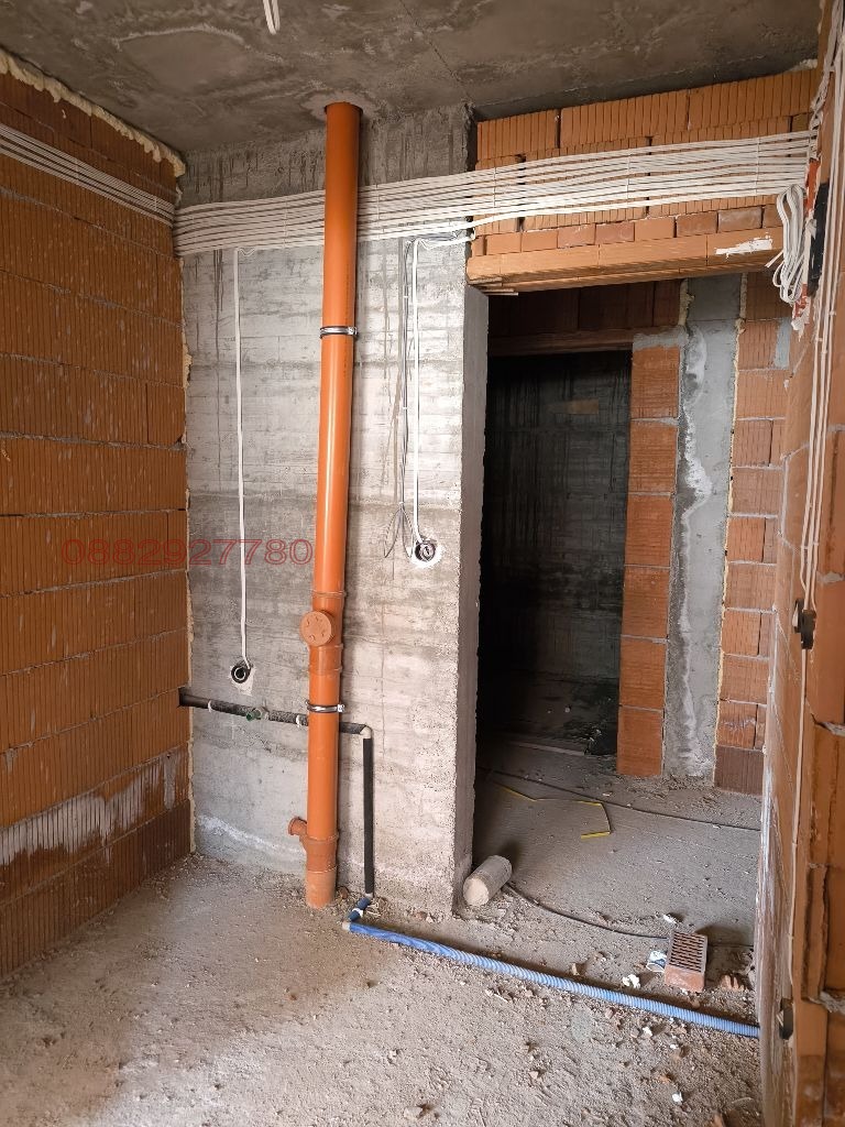 Продава 2-СТАЕН, с. Марково, област Пловдив, снимка 13 - Апартаменти - 54001285