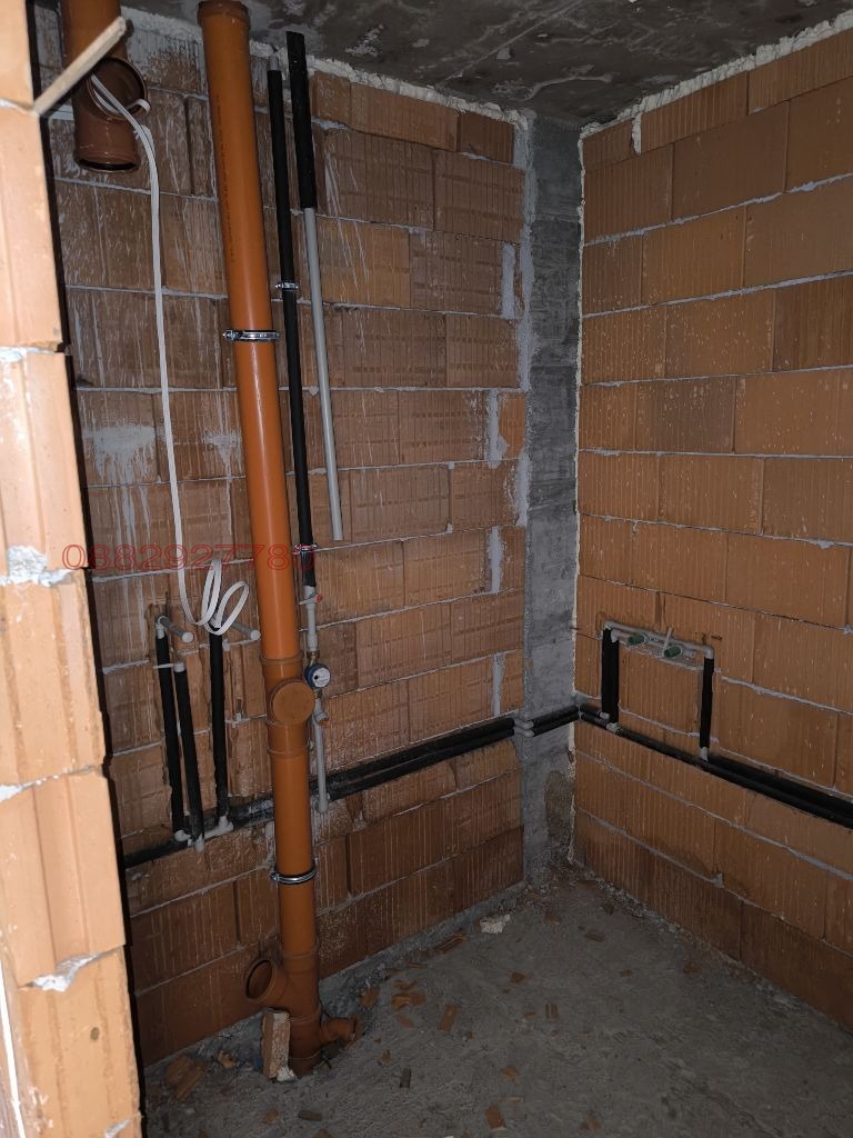 Продава 2-СТАЕН, с. Марково, област Пловдив, снимка 8 - Апартаменти - 54001285