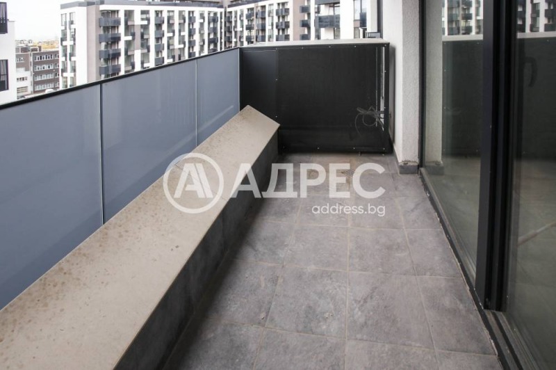 Продава 2-СТАЕН, гр. София, Дружба 2, снимка 7 - Апартаменти - 52521775