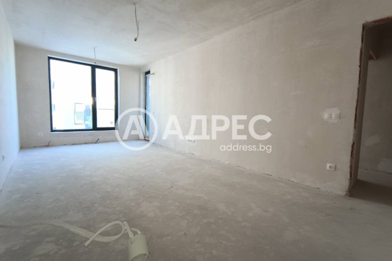 Продава 2-СТАЕН, гр. София, Дружба 2, снимка 2 - Апартаменти - 52521775