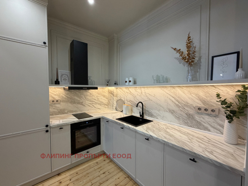 Продава 2-СТАЕН, гр. София, Яворов, снимка 6 - Апартаменти - 52773352