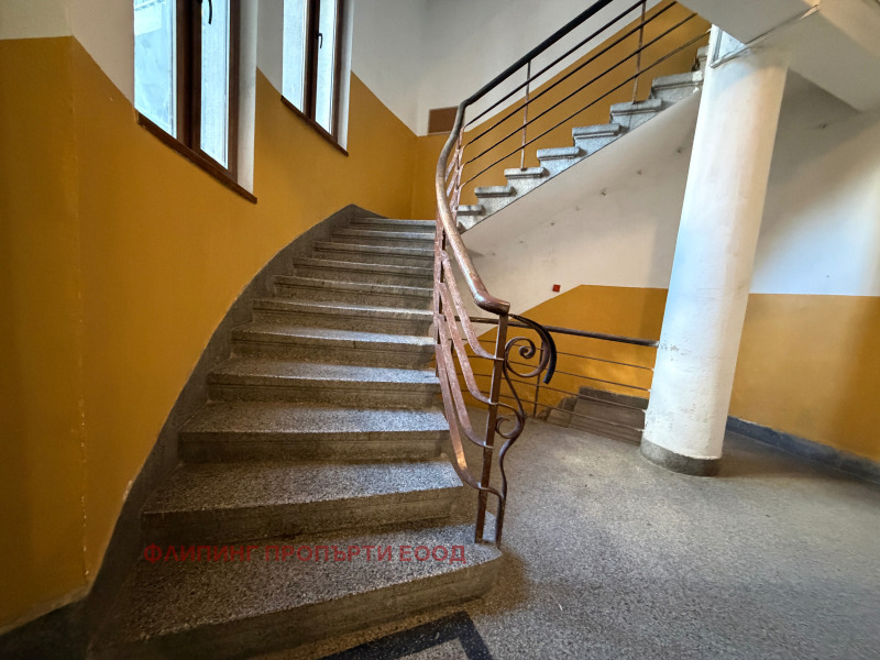 Продава 2-СТАЕН, гр. София, Яворов, снимка 7 - Апартаменти - 52773352