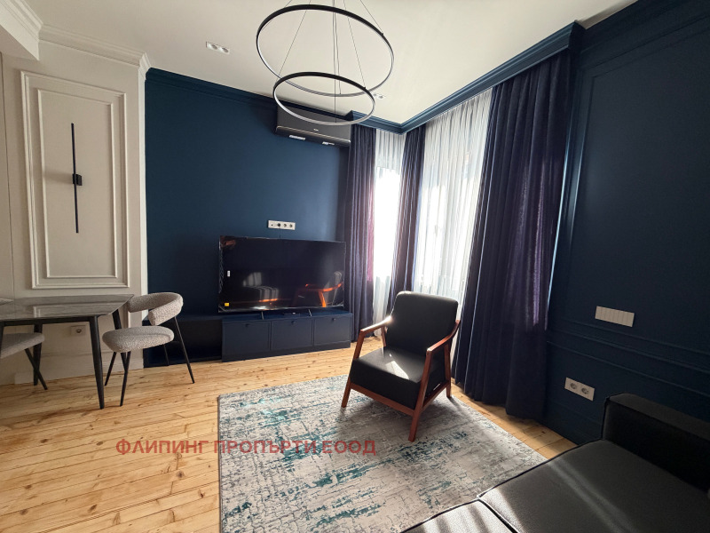 Продава 2-СТАЕН, гр. София, Яворов, снимка 2 - Апартаменти - 52773352