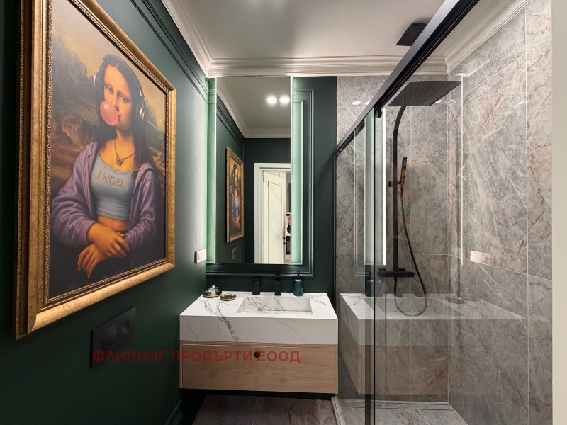 Продава 2-СТАЕН, гр. София, Яворов, снимка 8 - Апартаменти - 52773352