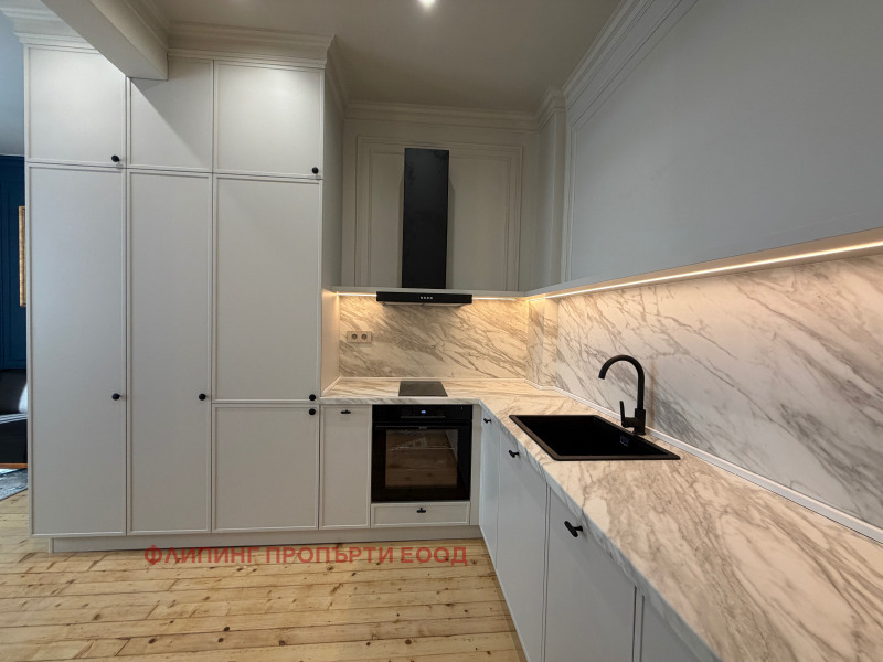 Продава 2-СТАЕН, гр. София, Яворов, снимка 5 - Апартаменти - 52773352