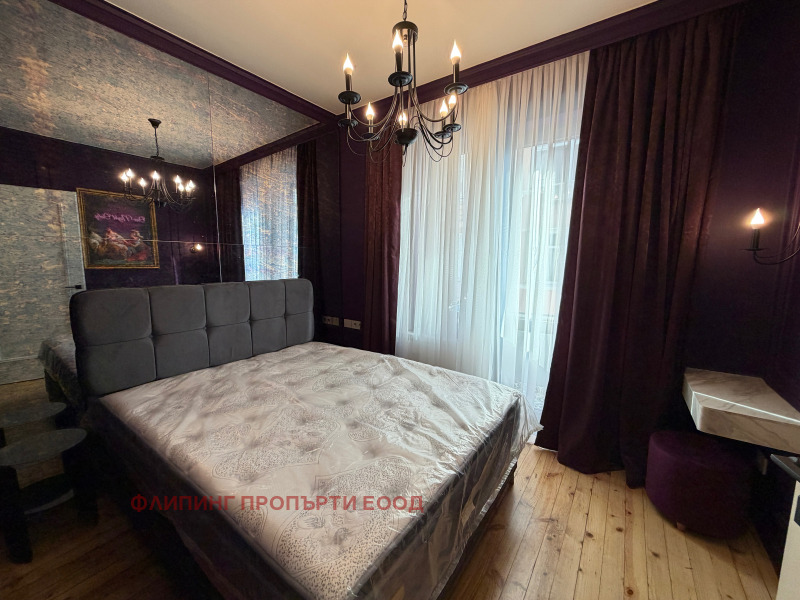 Продава 2-СТАЕН, гр. София, Яворов, снимка 9 - Апартаменти - 52773352