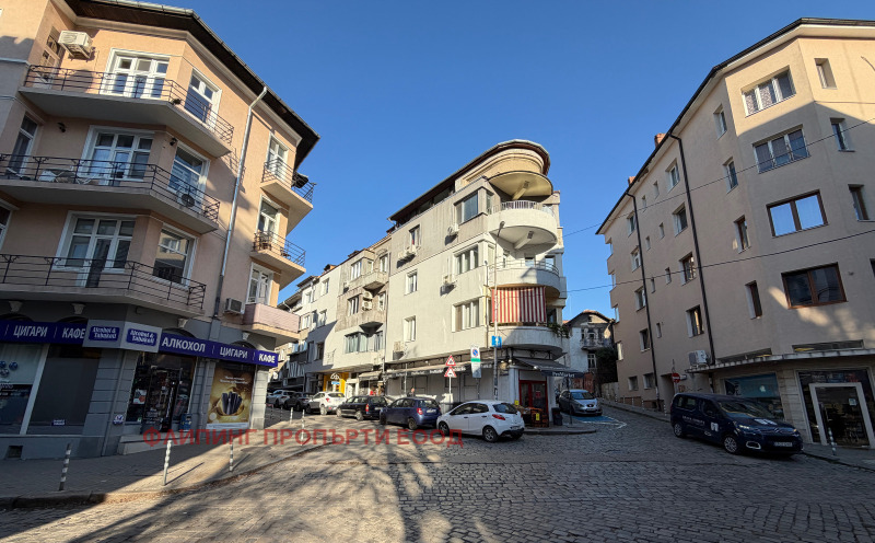 Продава 2-СТАЕН, гр. София, Яворов, снимка 11 - Апартаменти - 52773352