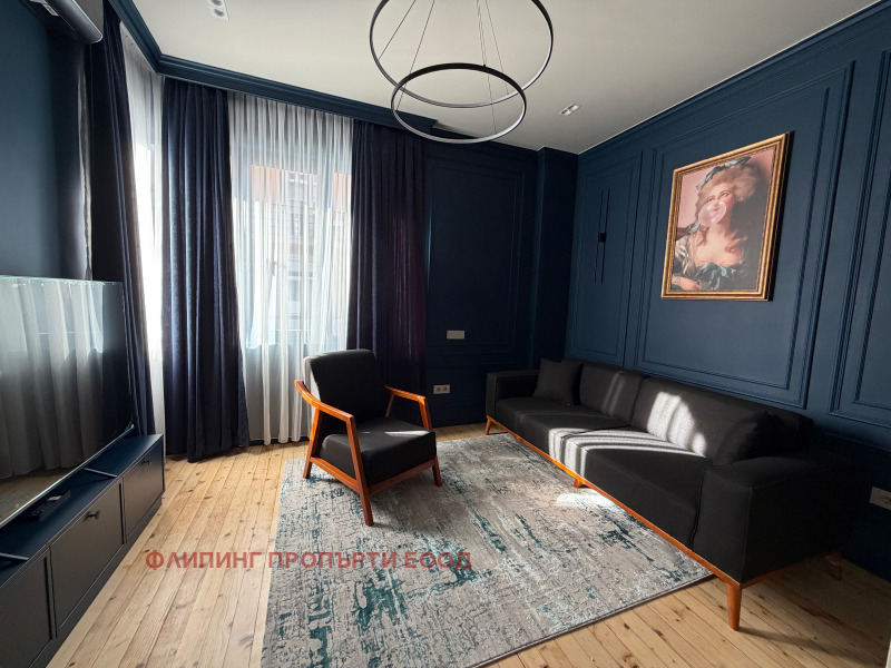 Продава 2-СТАЕН, гр. София, Яворов, снимка 3 - Апартаменти - 52773352