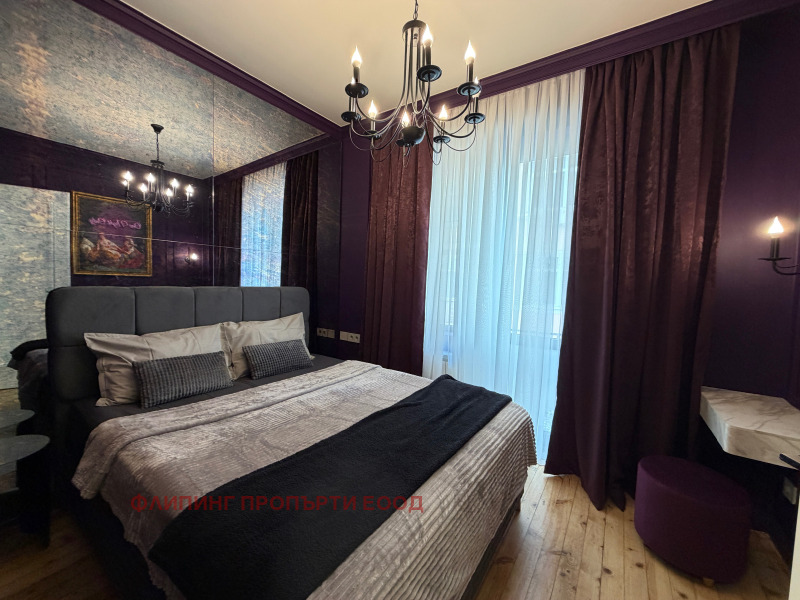 Продава 2-СТАЕН, гр. София, Яворов, снимка 7 - Апартаменти - 52773352