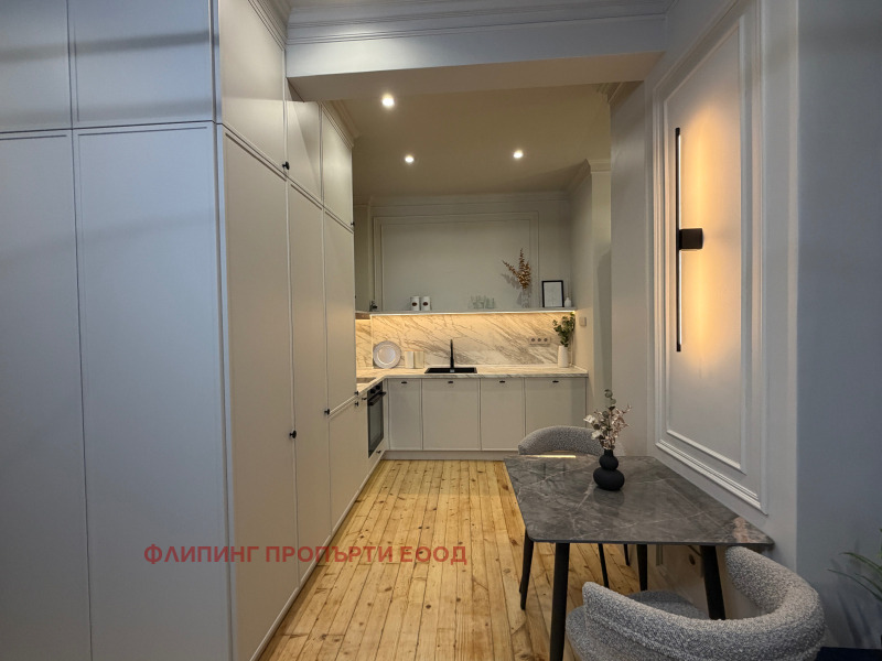 Продава 2-СТАЕН, гр. София, Яворов, снимка 3 - Апартаменти - 52773352