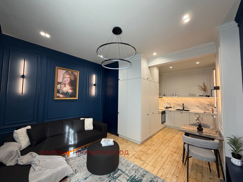 Продава 2-СТАЕН, гр. София, Яворов