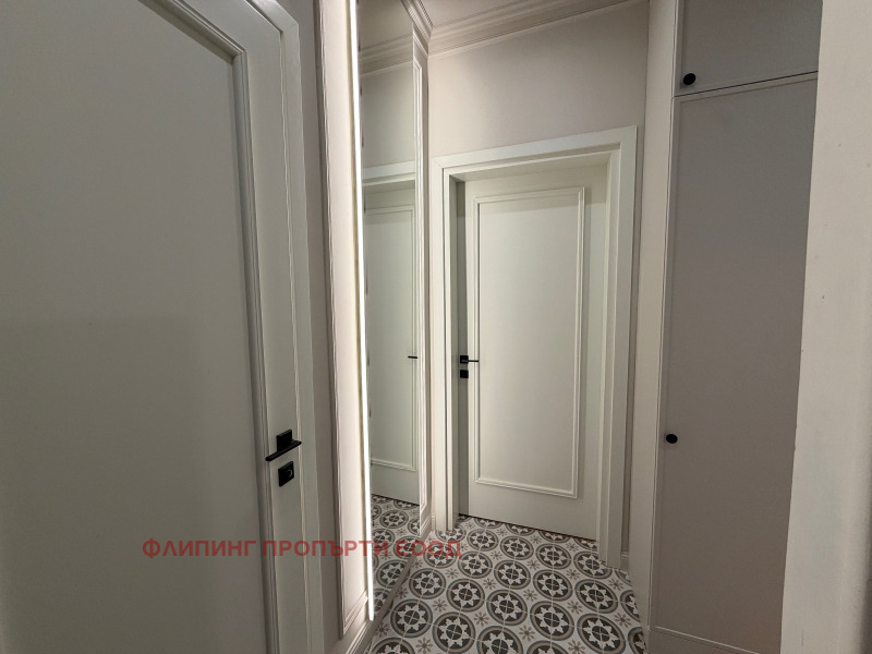 Продава 2-СТАЕН, гр. София, Яворов, снимка 10 - Апартаменти - 52773352