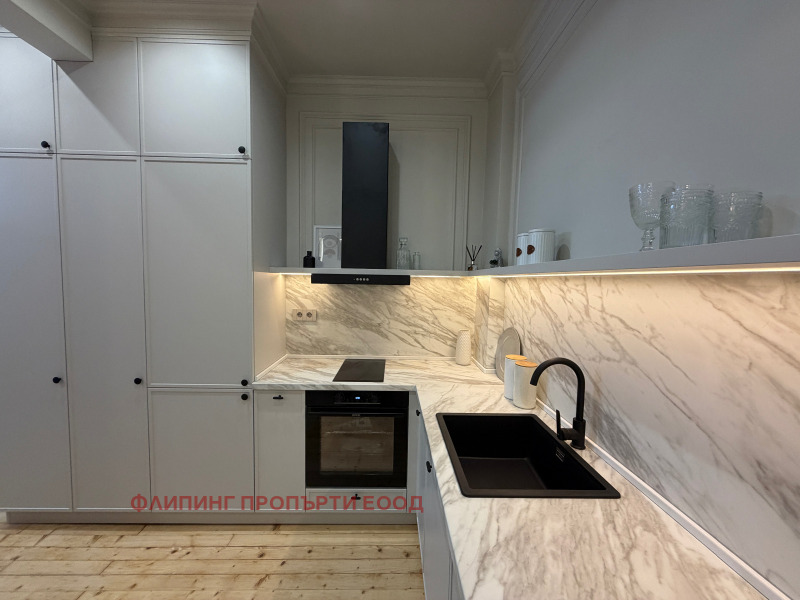 Продава 2-СТАЕН, гр. София, Яворов, снимка 5 - Апартаменти - 52773352