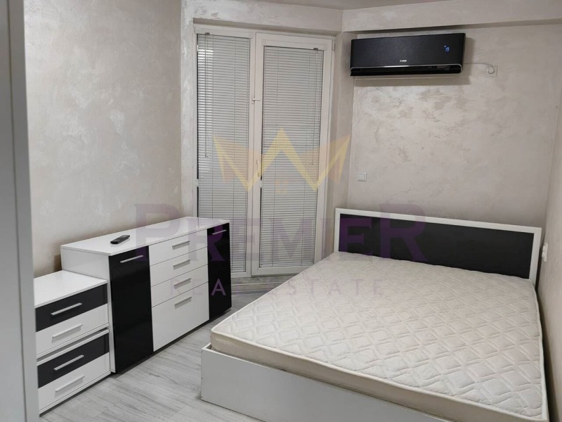 Продава 2-СТАЕН, гр. Бургас, област Бургас, снимка 4 - Апартаменти - 53345842