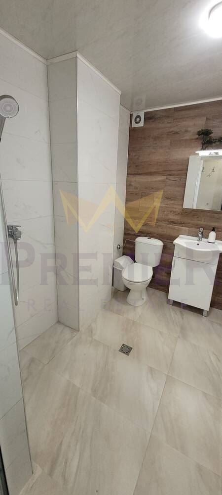 Продава 2-СТАЕН, гр. Бургас, област Бургас, снимка 8 - Апартаменти - 53345842