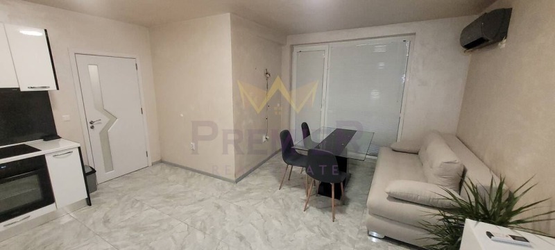 Продава 2-СТАЕН, гр. Бургас, област Бургас, снимка 3 - Апартаменти - 53345842