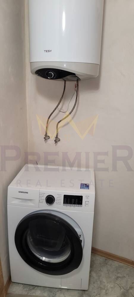 Продава 2-СТАЕН, гр. Бургас, област Бургас, снимка 7 - Апартаменти - 53345842