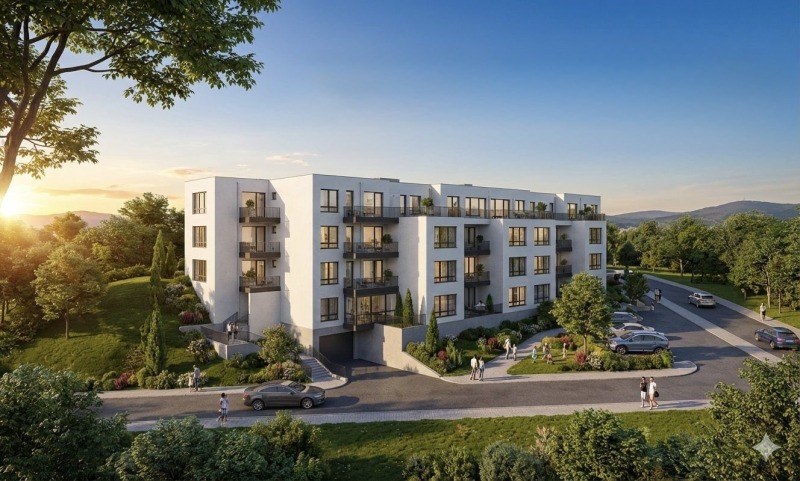 Продава 2-СТАЕН, гр. Варна, Виница