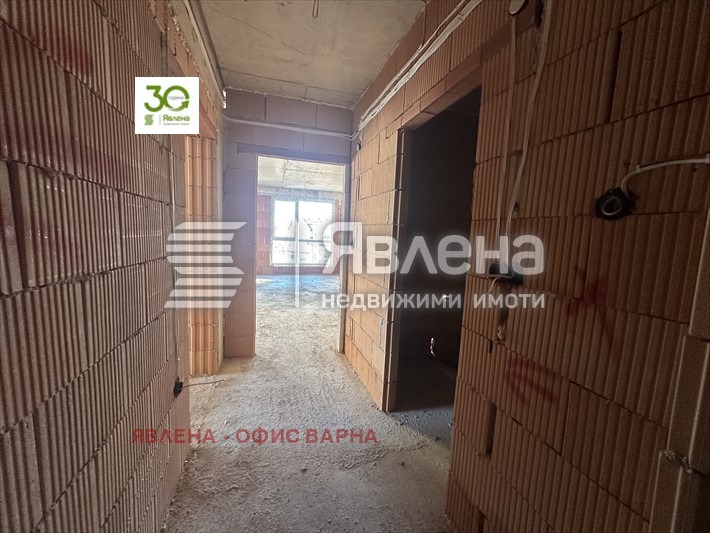 Продава 2-СТАЕН, гр. Варна, Погреби, снимка 7 - Апартаменти - 53600815