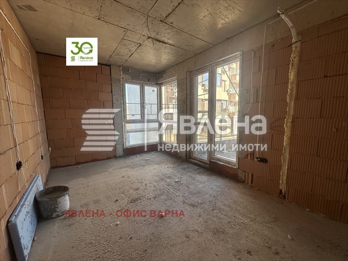 Продава 2-СТАЕН, гр. Варна, Погреби, снимка 6 - Апартаменти - 53600815