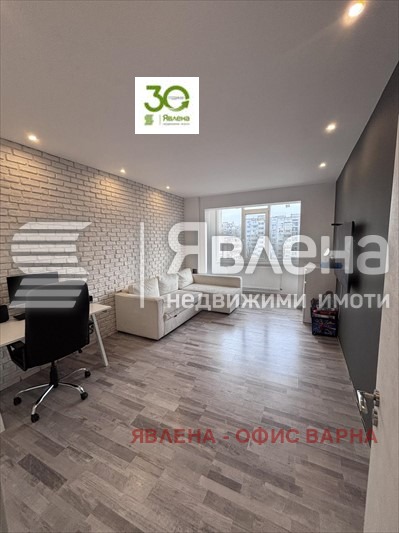 Продава 2-СТАЕН, гр. Варна, Младост 1, снимка 4 - Апартаменти - 55659293