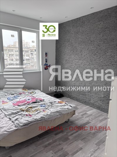 Продава 2-СТАЕН, гр. Варна, Младост 1, снимка 5 - Апартаменти - 55659293