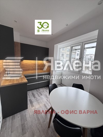 Продава 2-СТАЕН, гр. Варна, Младост 1, снимка 2 - Апартаменти - 55659293