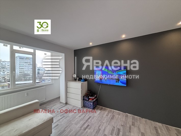 Продава 2-СТАЕН, гр. Варна, Младост 1, снимка 7 - Апартаменти - 55659293