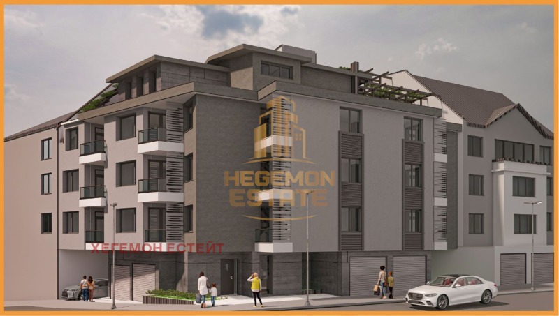 Na prodej  2 ložnice Varna , Vladislav Varnenčik 1 , 84 m2 | 90120212