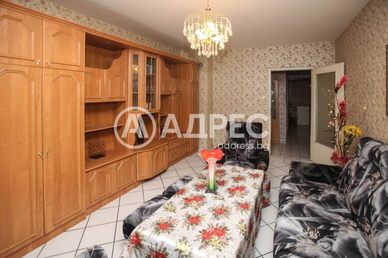 Продава  3-стаен град София , Люлин 3 , 84 кв.м | 26948595 - изображение [17]