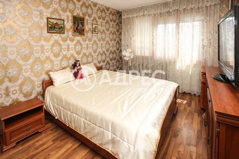 Продава  3-стаен град София , Люлин 3 , 84 кв.м | 26948595 - изображение [12]