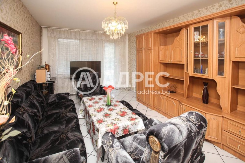 Продава  3-стаен град София , Люлин 3 , 84 кв.м | 26948595