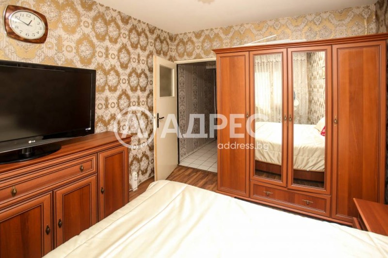 Продава  3-стаен град София , Люлин 3 , 84 кв.м | 26948595 - изображение [13]