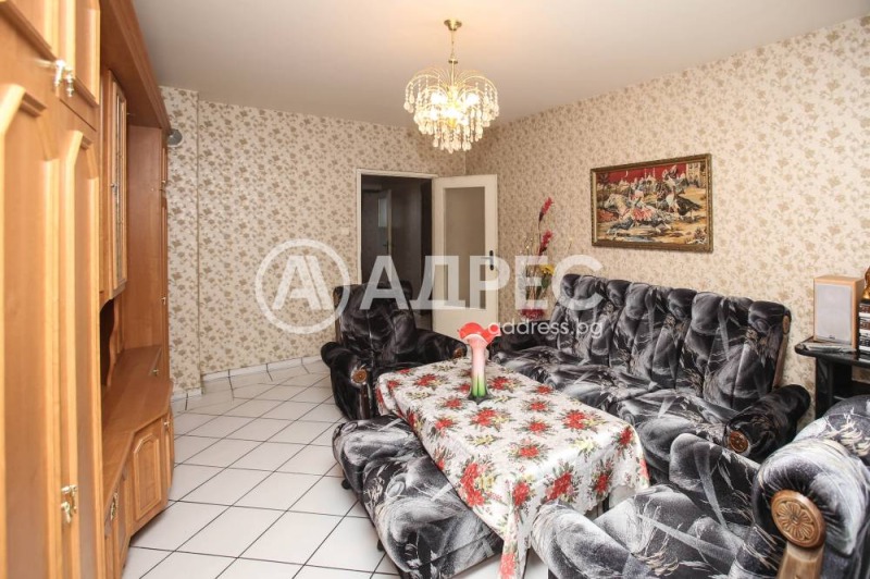 Продава  3-стаен град София , Люлин 3 , 84 кв.м | 26948595 - изображение [15]