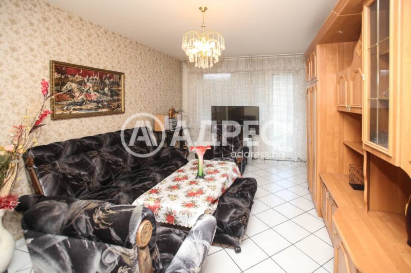 Продава  3-стаен град София , Люлин 3 , 84 кв.м | 26948595 - изображение [14]