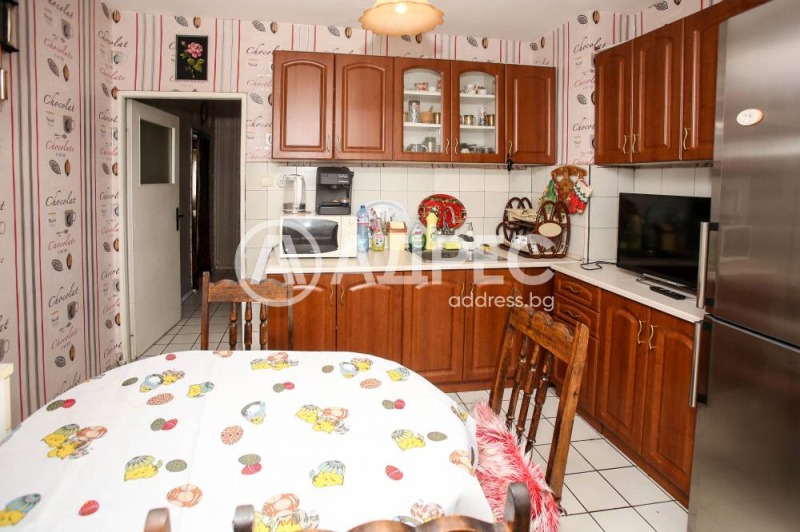 Продава  3-стаен град София , Люлин 3 , 84 кв.м | 26948595 - изображение [2]
