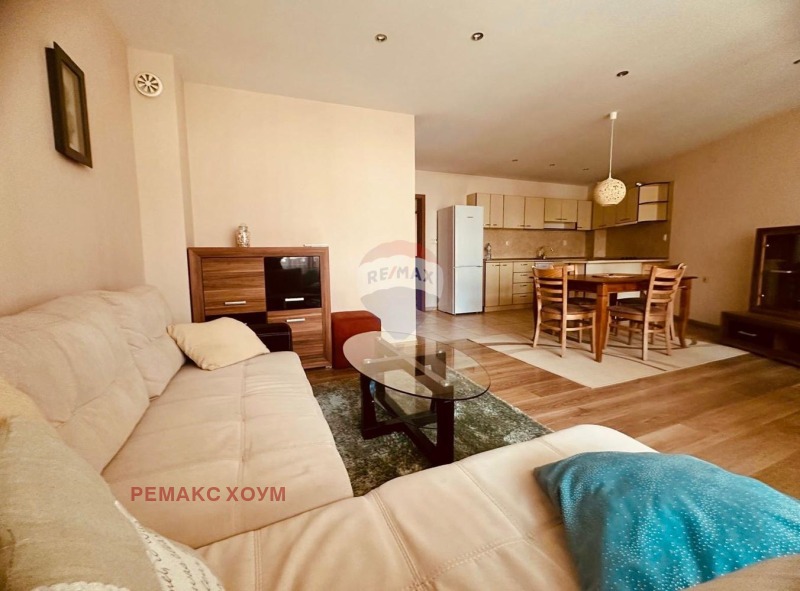 Продава 3-СТАЕН, гр. Варна, Гранд Мол