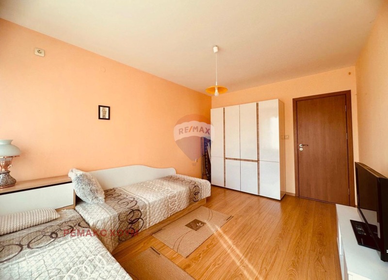 Продава 3-СТАЕН, гр. Варна, Гранд Мол, снимка 10 - Апартаменти - 52419917