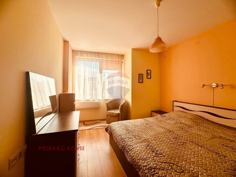 Продава 3-СТАЕН, гр. Варна, Гранд Мол, снимка 8 - Апартаменти - 52419917