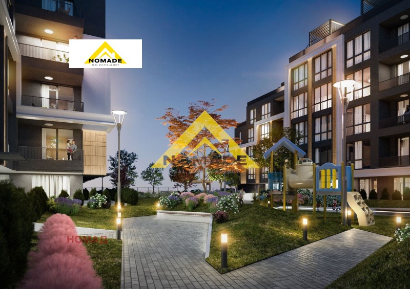 Продава 3-СТАЕН, гр. Пловдив, Кършияка, снимка 7 - Апартаменти - 52882572